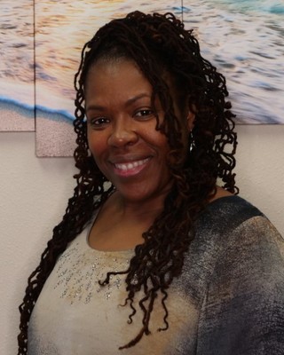 Photo of Torria Payton, Marriage & Family Therapist Associate in Rancho Cucamonga, CA