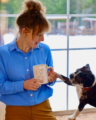 Photo of Freedom Chelan Sabiston - Asperitas Counselling, Pre-Licensed Professional