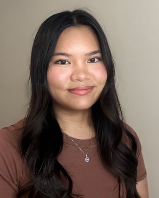 Photo of Ann Santiago, Pre-Licensed Professional, ACSW
