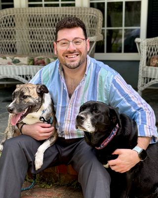 Photo of Carson Nance, Licensed Professional Counselor, MS, LPC