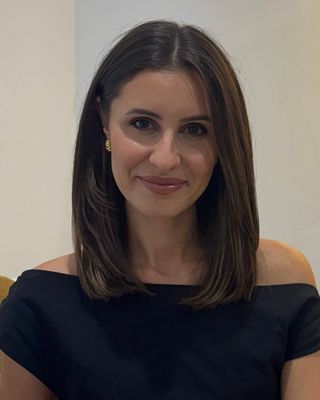 Photo of Tian Georgiadis, Psychologist, PsyBA General