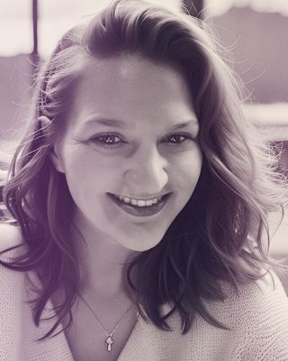Photo of Amanda Summers, Licensed Professional Counselor in Tulsa, OK