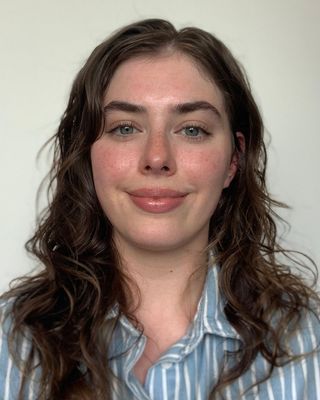 Photo of Olivia Allan, Registered Psychotherapist (Qualifying)