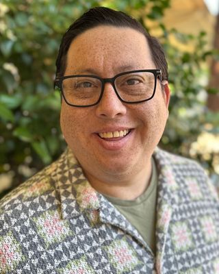 Photo of Kevin Scofield, Counselor, APCC