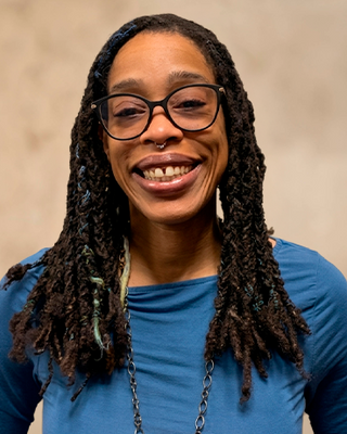 Photo of Andrea Brown, Clinical Social Work/Therapist, LSW, CAADC