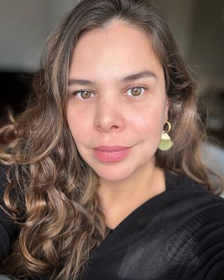 Photo of Yezmin Name-Almanza, Counselor, LPC, LCMHC