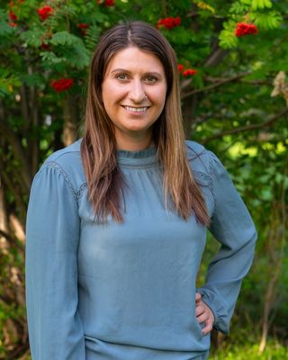 Photo of Leah Hapke, Pre-Licensed Professional, SWLC, MSW