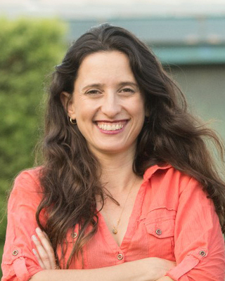 Photo of Tamar Levran-Galai, Marriage & Family Therapist Associate