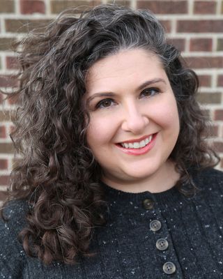 Photo of May Steinberg, Pre-Licensed Professional, MHC-LP