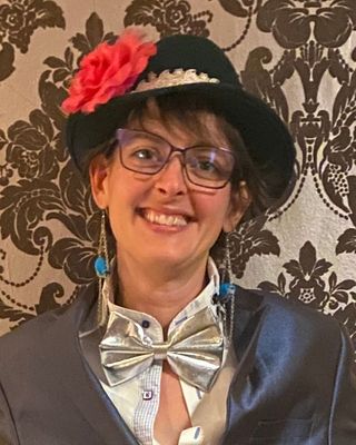 Photo of Rose Sylvester, Provisional Licensed Professional Counselor