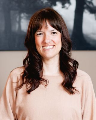 Photo of Lauren Daniels, Licensed Professional Counselor, LPC, SEP
