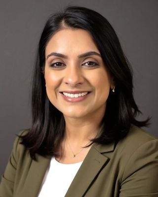 Photo of Priya Patel, Physician Assistant, PA-C