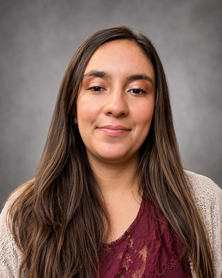 Photo of April Crespin, Counselor, LPCC