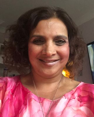 Photo of Jo Sequeira, Counsellor in Leicester, England