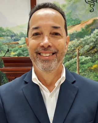 Photo of Miguel Ortiz, Pastoral Counselor in El Paso County, TX