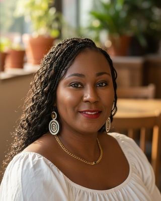 Photo of Chantale D Pierre, Clinical Social Work/Therapist, MSW, LCSW