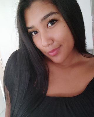 Foto de Karen Lorena Cajigas Aguilar, Psicólogo, Lic. en Psicología, COLPSIC
