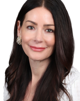 Photo of Kristi Jones, Marriage & Family Therapist Associate, LMFT-A