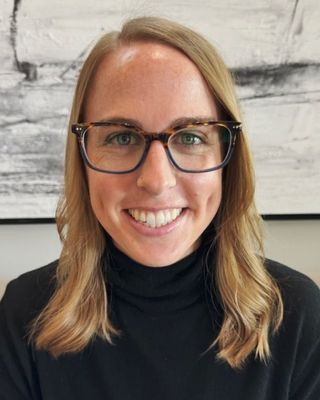 Photo of Dr. Alexandra Forsyth, Psychologist, PsyD