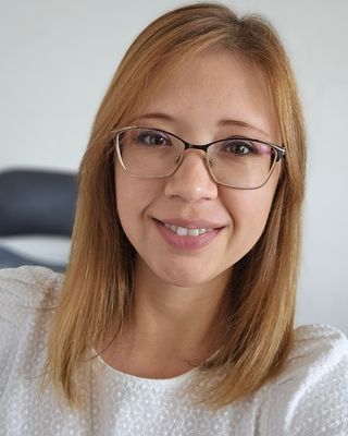 Photo of Tatyana Dikareva, Counsellor in V1E, BC