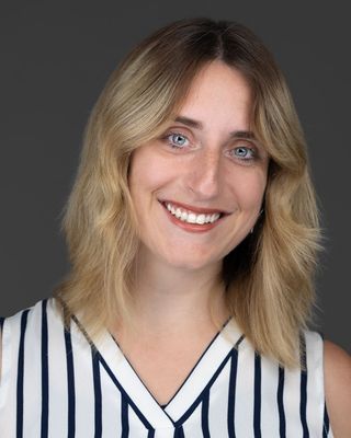 Photo of Angie Jacobs, Social Worker Associate, MSW, LSWAIC