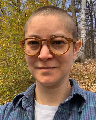 Photo of Finn Phoenix, Clinical Social Work/Therapist, MSW, LCSW