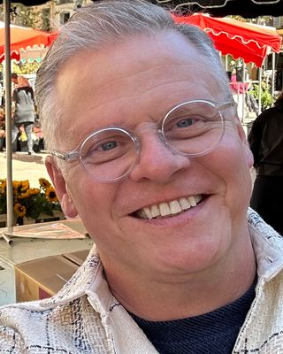 Photo of William Brown, Counselor, LMHC-FL, LPC-GA