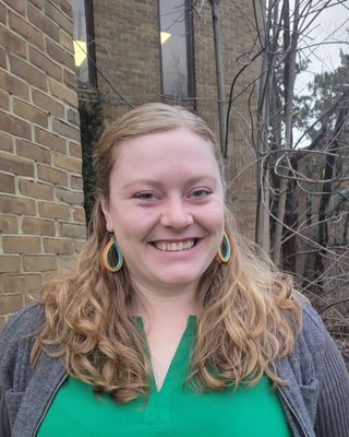 Photo of Katherine Birk, Licensed Professional Counselor, LPC