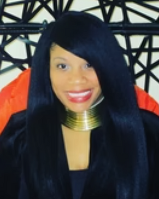 Photo of Marquita Clay, Licensed Professional Counselor, LPC