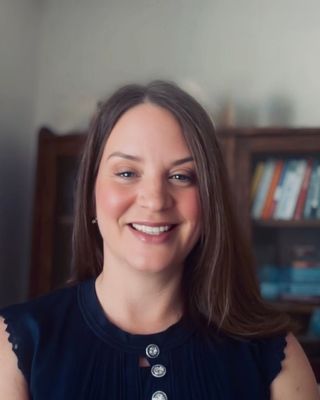 Photo of Alyssa Mull, Psychiatric Nurse Practitioner, PMHNP