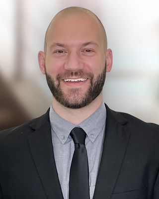 Photo of Dylan Gillis, Licensed Professional Clinical Counselor, MS, LPCC-S