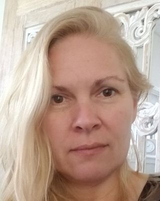 Photo of Wyn Brown, Licensed Professional Counselor, MA, LPC