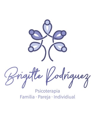 Foto de Brigitte Rodríguez Soto, Maestría, Psicoterapeuta