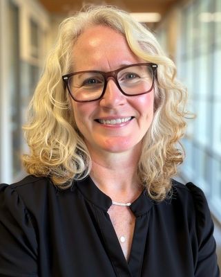 Photo of Stacey Krueger, Licensed Professional Counselor, LPC, NCC