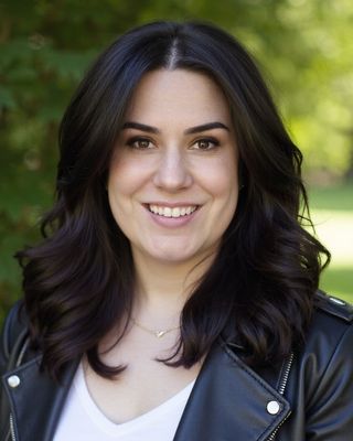 Photo of Eva Gonzalez, Counselor, LMHC