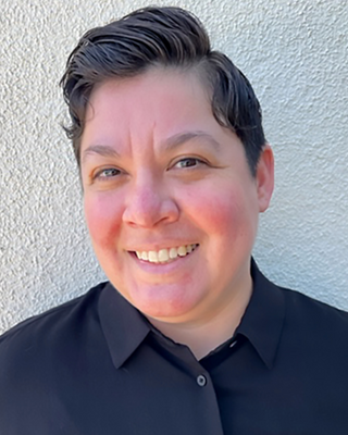 Photo of Jacqueline Vargas, Marriage & Family Therapist in Fairfield, CA