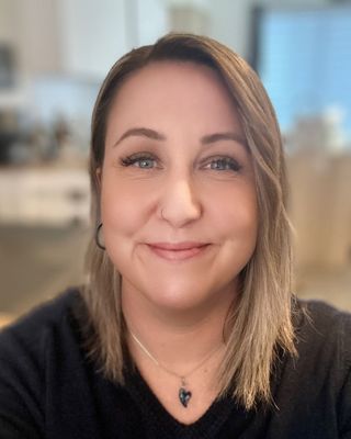 Photo of Samantha Knudson, Registered Social Worker, BSW, MSW, RSW