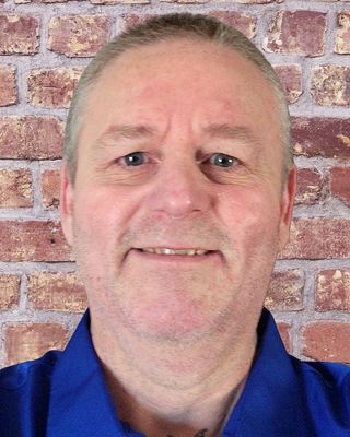 Photo of Donald A Simmons, Licensed Professional Counselor, MS, LAC, LPC