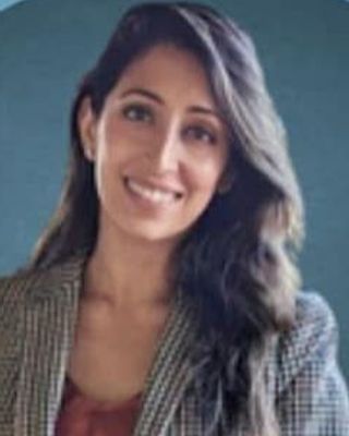 Photo of Renuka Kharkar, Psychiatrist, MD