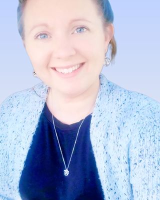 Photo of Breona O'Brien, Licensed Mental Health Counselor, LMHC