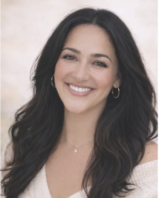 Photo of Justina Perea, Marriage & Family Therapist, LMFT