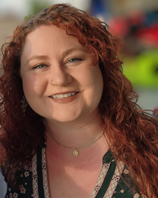 Photo of Dani Owens, Licensed Clinical Mental Health Counselor, LCMHC, LCASR