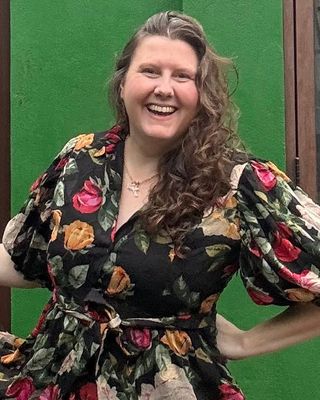 Photo of Caitlin Morgan Byrne, Clinical Social Work/Therapist, MSW, LCSW