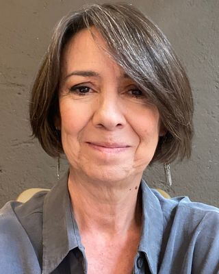 Foto de Irma Rodriguez de la Mora, Psicólogo, Mtra