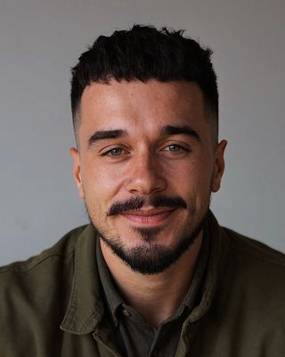 Photo of Liam Hiney - Liam Hiney - The Connection Concept, Counsellor