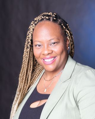Photo of Natasha Riley - Javery Integrative Wellness Services, Licensed Professional Counselor, MS, LPC, CPCS