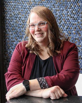 Photo of Erin Prater, Clinical Social Work/Therapist, LMSW-T