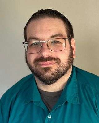 Photo of Joshua Levitt, Marriage & Family Therapist, MA, MS, LMFT