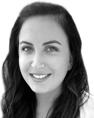 Photo of Jordan Blaine Udeshi, Psychiatric Nurse Practitioner, PMHNP