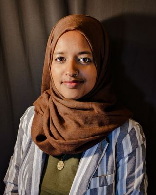 Photo of Kifaya Bishop, Licensed Professional Clinical Counselor, MS, LPCC